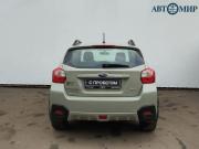 Subaru XV I Москва  - изображение 19