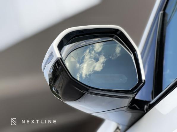 Новый BMW X3 IV (G45/G48) 2025 года, цена 8 990 000 рублей, внедорожник, Автокод Объявления