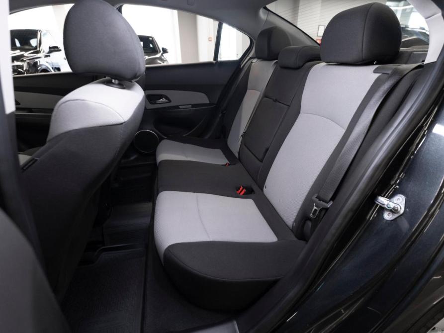 Chevrolet Cruze I Москва  - изображение 10
