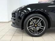 Porsche Macan I Рестайлинг Красноярск  - изображение 48