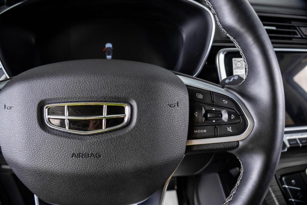 Geely Atlas Pro Пермь  - изображение 20