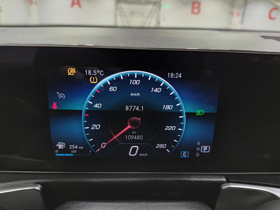 Mercedes-Benz GLB I (X247) Казань  - изображение 16