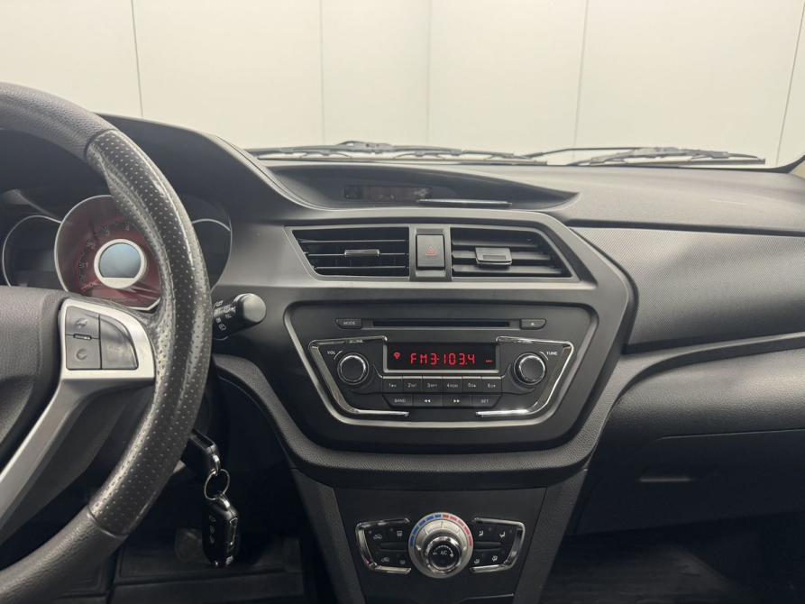 Lifan X50 Воронеж  - изображение 15