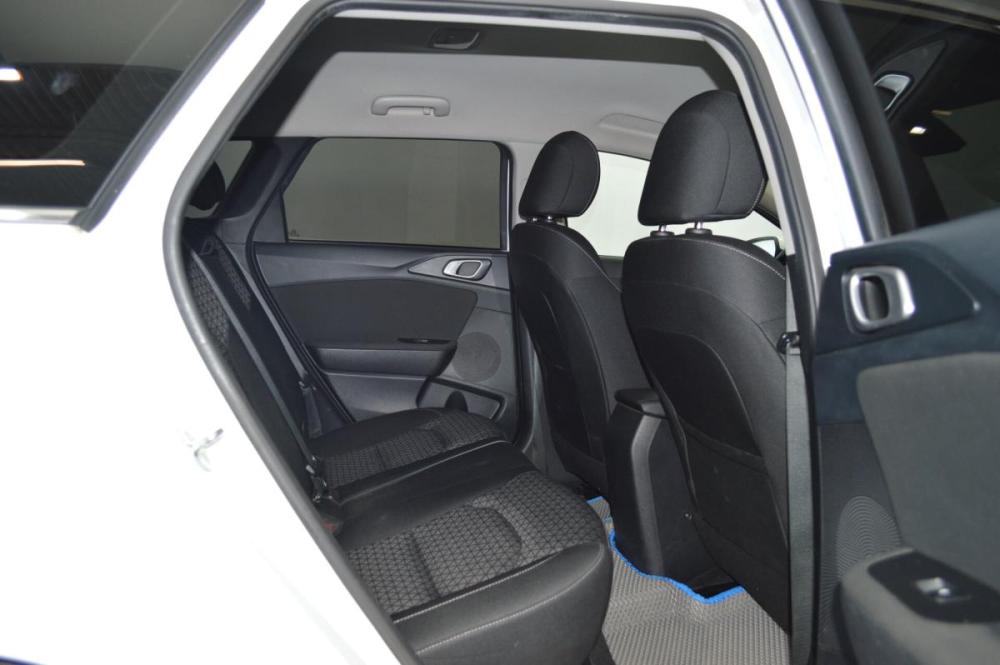 Kia Ceed III Сургут  - изображение 18