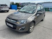 Lada (ВАЗ) Kalina II Тольятти  - изображение 8