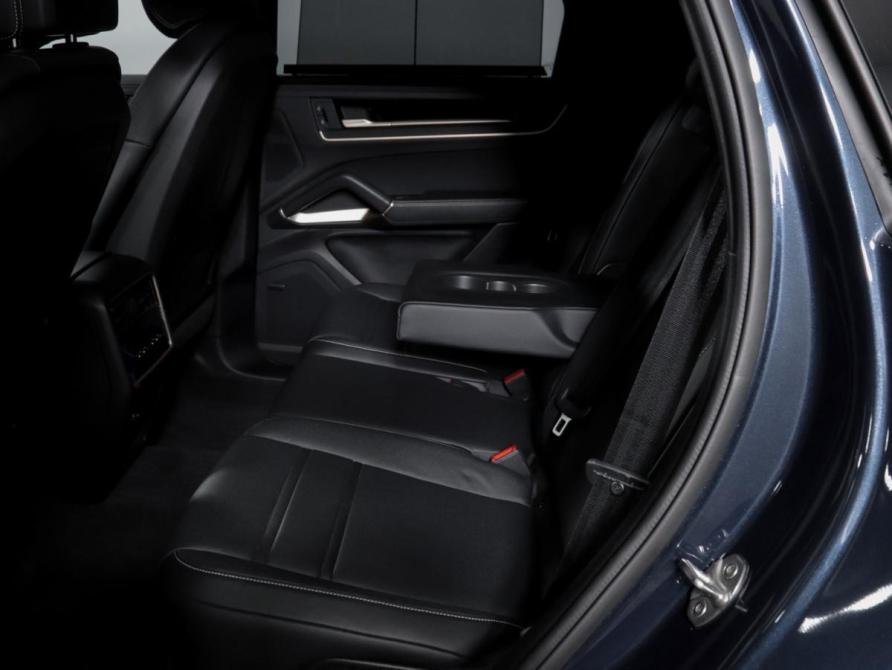 Porsche Cayenne III Рестайлинг Москва  - изображение 11