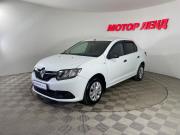 Renault Logan II Воронеж  - изображение 18