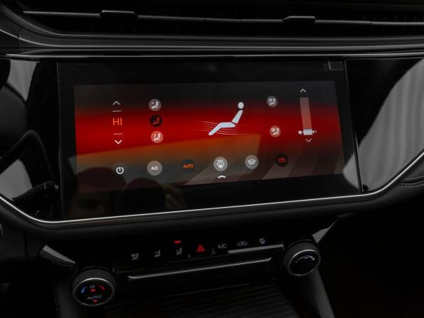 Omoda S5 с пробегом 2023 года, цена 1 680 000 рублей, 24458 км, седан, Автокод Объявления