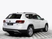 Volkswagen Teramont I Москва  - изображение 30