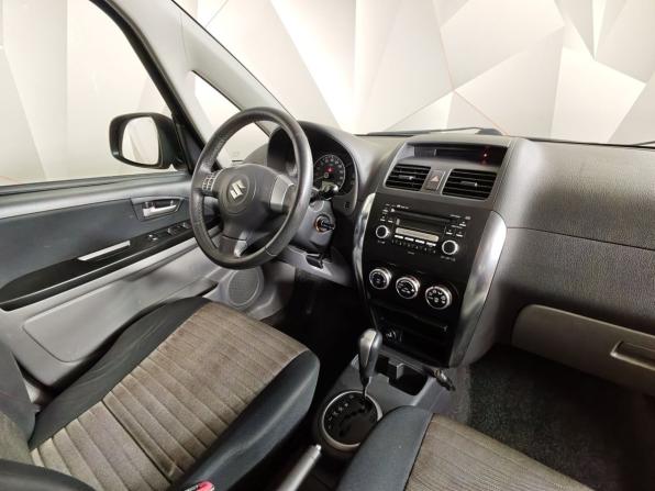 Suzuki SX4 I (Classic) Рестайлинг с пробегом 2009 года, цена 770 000 рублей, 159739 км, хэтчбек, Автокод Объявления