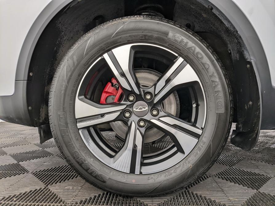Chery Tiggo 4 Pro I Москва  - изображение 18