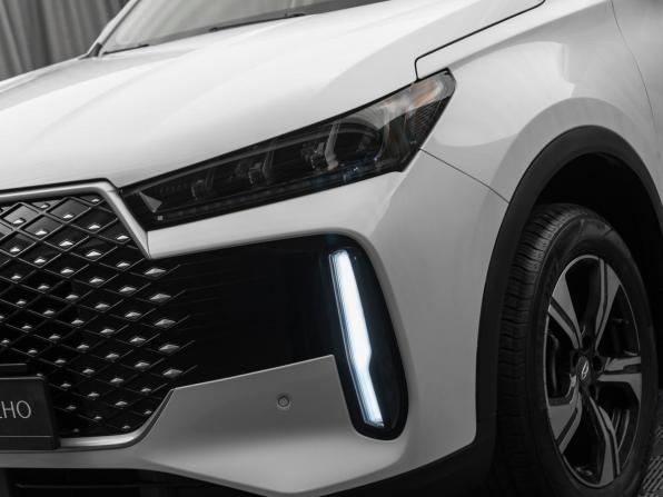 Chery Tiggo 4 I Рестайлинг 2 с пробегом 2024 года, цена 1 920 000 рублей, 16575 км, внедорожник, Автокод Объявления