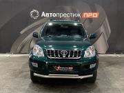 Toyota Land Cruiser Prado 120 Series Пермь  - изображение 29