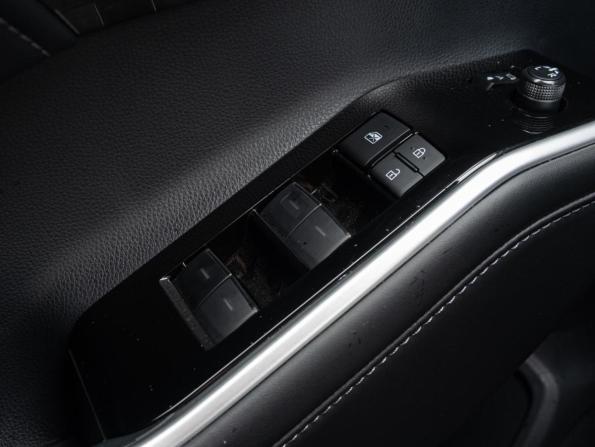 Toyota Highlander IV (XU70) с пробегом 2026 года, цена 5 550 000 рублей, 47 км, внедорожник, Автокод Объявления