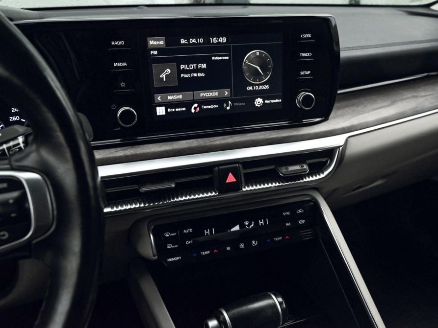 Kia K5 III Екатеринбург  - изображение 11