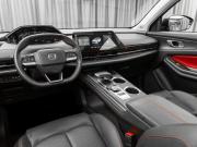 Changan CS55 Plus II Москва  - изображение 36