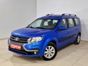 Lada (ВАЗ) Largus I Рестайлинг Альметьевск  - изображение 22