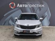 Kia Rio III Рестайлинг Пермь  - изображение 26