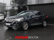 BMW X4 I (F26) Москва  - изображение 17