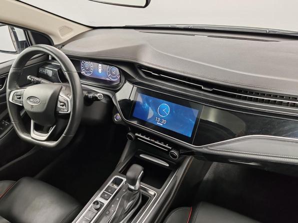 Omoda S5 с пробегом 2023 года, цена 1 175 000 рублей, 65017 км, седан, Автокод Объявления
