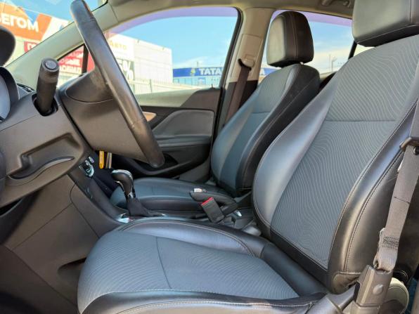 Opel Mokka I с пробегом 2013 года, цена 990 000 рублей, 114500 км, внедорожник, Автокод Объявления