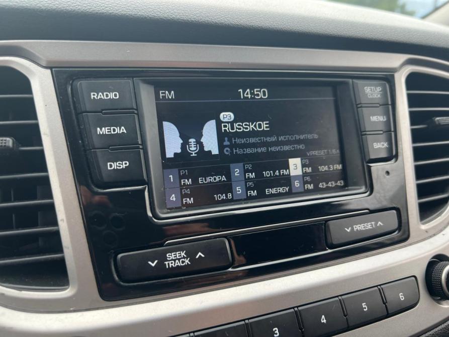 Hyundai Solaris II Стерлитамак  - изображение 17