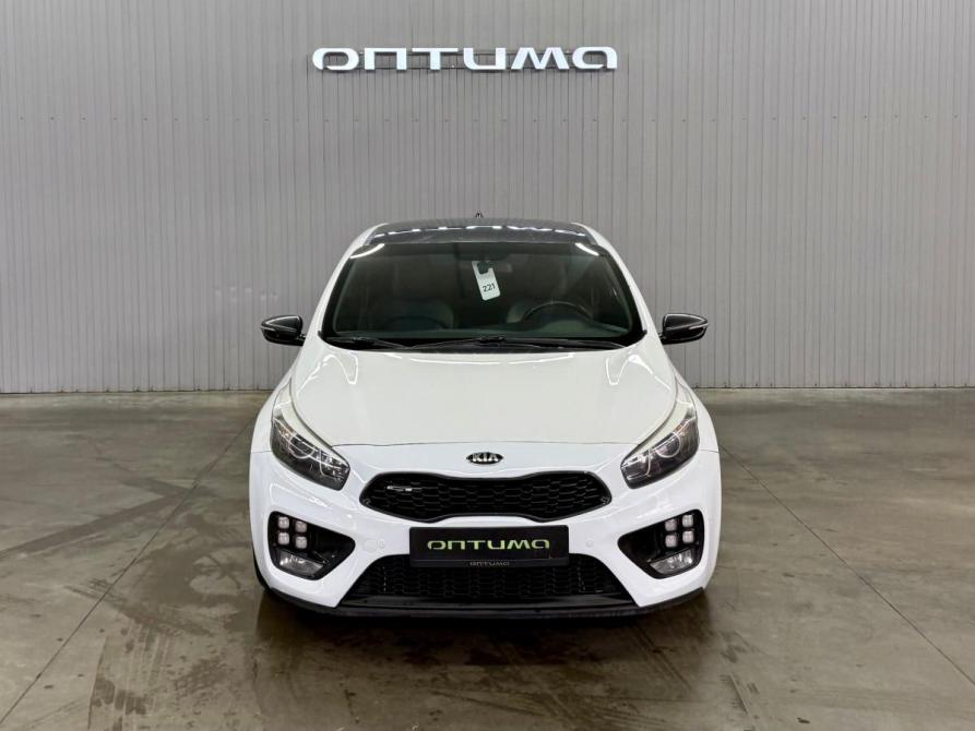 Kia Ceed GT I Краснодар  - изображение 2