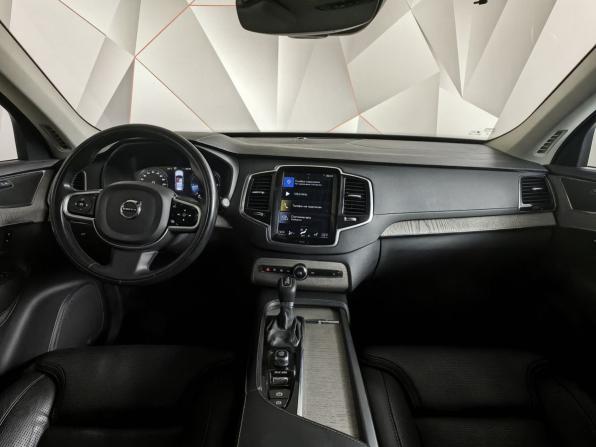 Volvo XC90 II Рестайлинг 1 с пробегом 2020 года, цена 4 735 000 рублей, 157441 км, внедорожник, Автокод Объявления
