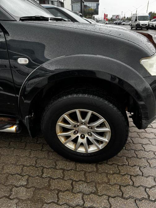 Mitsubishi Pajero Sport II Череповец  - изображение 5