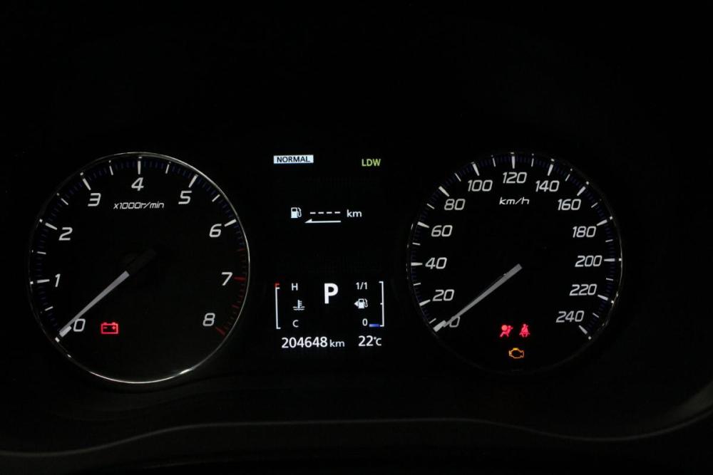 Mitsubishi Outlander III Рестайлинг 2 Кемерово  - изображение 15