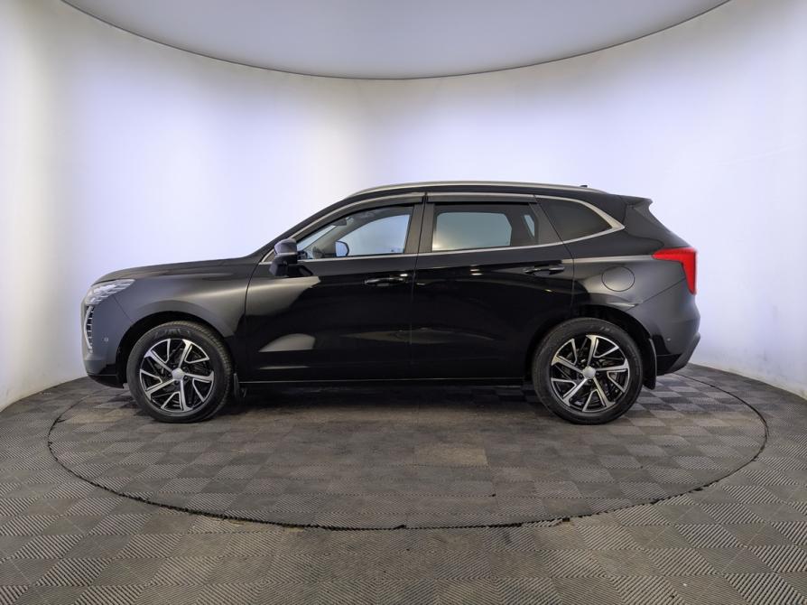 Haval Jolion I Москва  - изображение 8