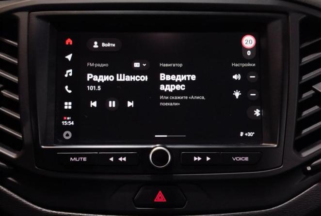 Lada (ВАЗ) Vesta I с пробегом 2021 года, цена 820 000 рублей, 265947 км, универсал, Автокод Объявления