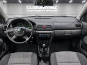 Skoda Octavia I (A4) Рестайлинг Кемерово  - изображение 21