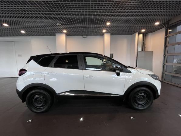 Renault Kaptur I с пробегом 2019 года, цена 1 480 000 рублей, 178436 км, внедорожник, Автокод Объявления