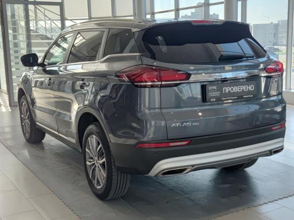 Geely Atlas Pro с пробегом 2022 года, цена 1 900 000 рублей, 55032 км, внедорожник, Автокод Объявления