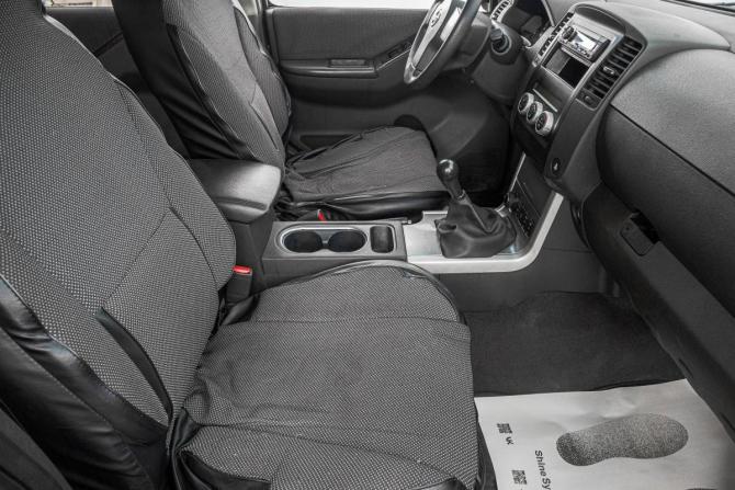 Nissan Pathfinder III Рестайлинг с пробегом 2012 года, цена 1 399 000 рублей, 250000 км, внедорожник, Автокод Объявления
