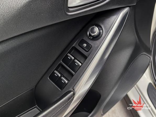 Mazda 6 III (GJ) с пробегом 2015 года, цена 1 588 000 рублей, 157000 км, седан, Автокод Объявления