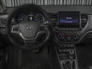 Hyundai Solaris II Рестайлинг Ставрополь  - изображение 34
