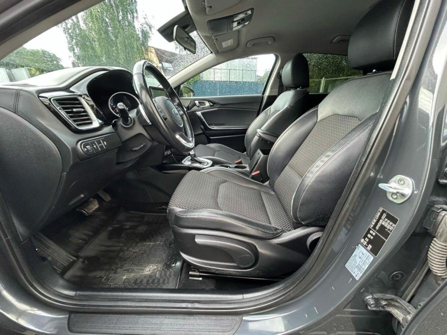 Kia Ceed III Санкт-Петербург  - изображение 10