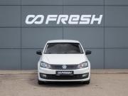 Volkswagen Polo V Рестайлинг Краснодар  - изображение 21