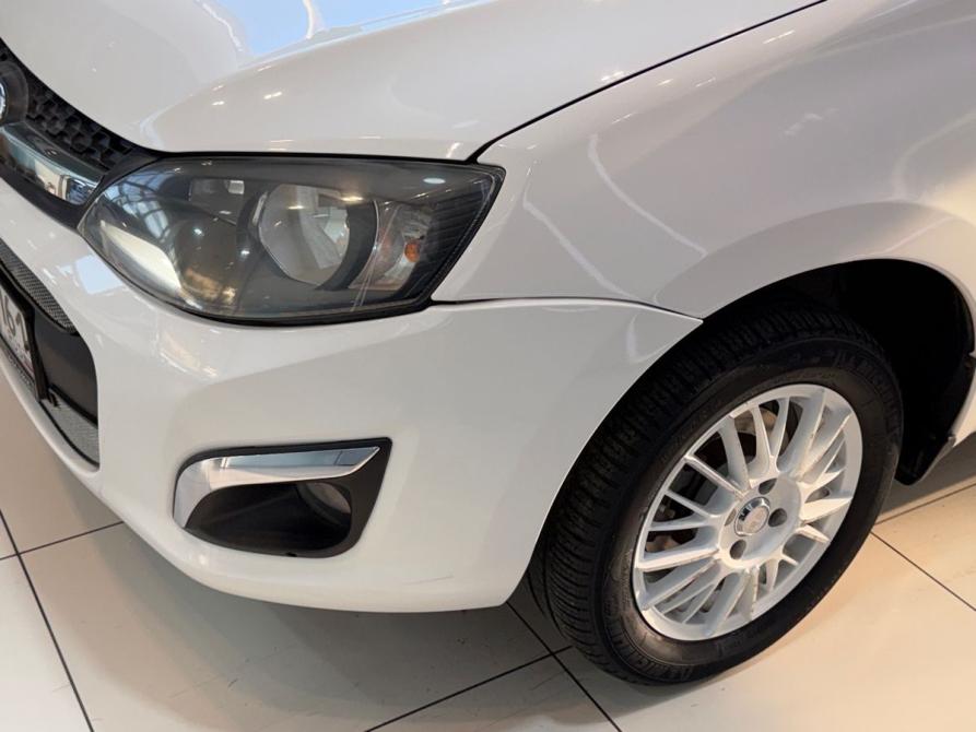 Lada (ВАЗ) Kalina II Таганрог  - изображение 4