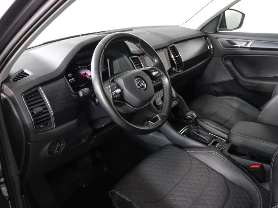Skoda Kodiaq I Химки  - изображение 10