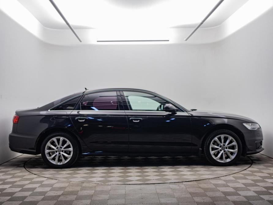 Audi A6 IV (C7) Рестайлинг Москва  - изображение 6