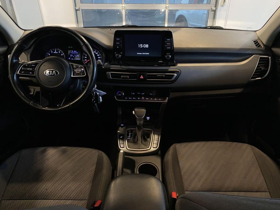 Kia Seltos I Чебоксары  - изображение 7