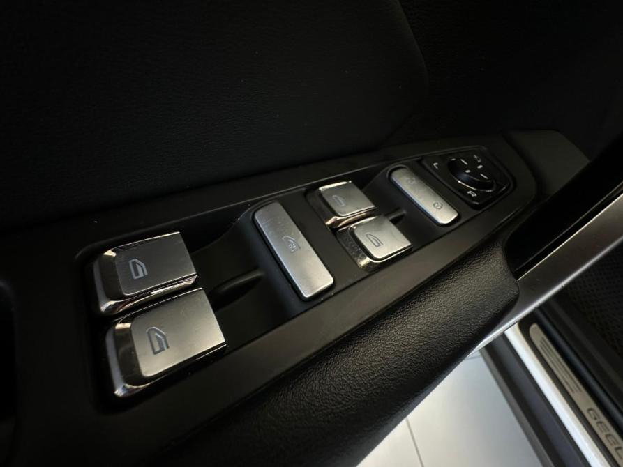 Geely Atlas Pro Оренбург  - изображение 17