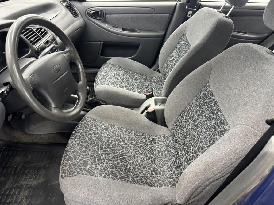 Chevrolet Lanos I Воронеж  - изображение 17