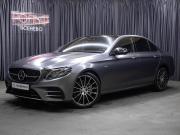 Mercedes-Benz E-Класс AMG V (W213) Москва  - изображение 37