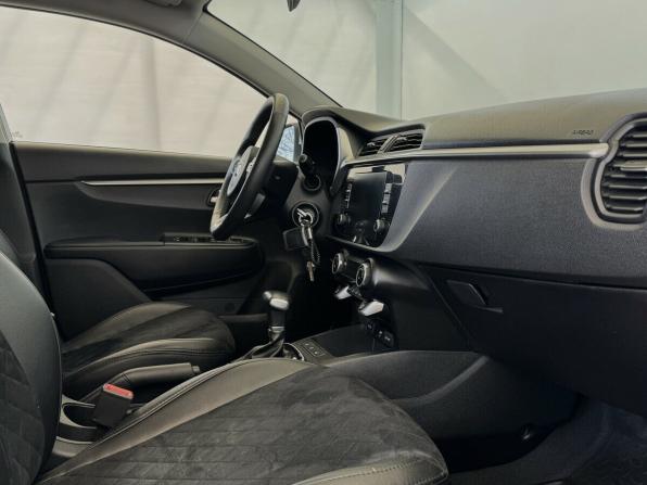 Kia Rio IV Рестайлинг с пробегом 2020 года, цена 1 750 000 рублей, 126081 км, седан, Автокод Объявления