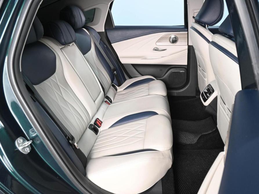 Chery Arrizo 8 Ростов-на-Дону  - изображение 7