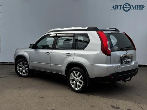 Nissan X-Trail II Рестайлинг с пробегом 2013 года, цена 1 499 000 рублей, 165478 км, внедорожник, Автокод Объявления